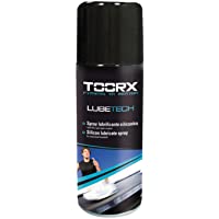 Toorx Lubricante en espray para Cinta de Correr